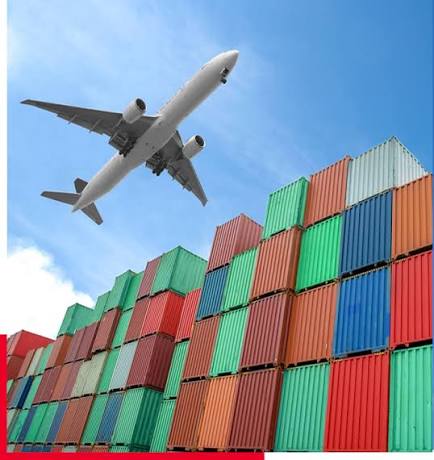 Air Freight