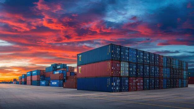 Container Cleaning